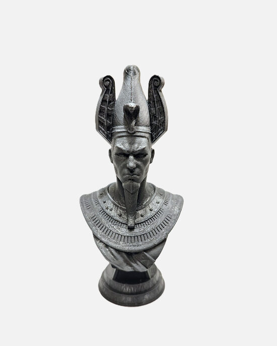 Osīrisa krūšutēls