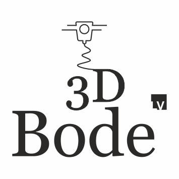 3D BODE LV
